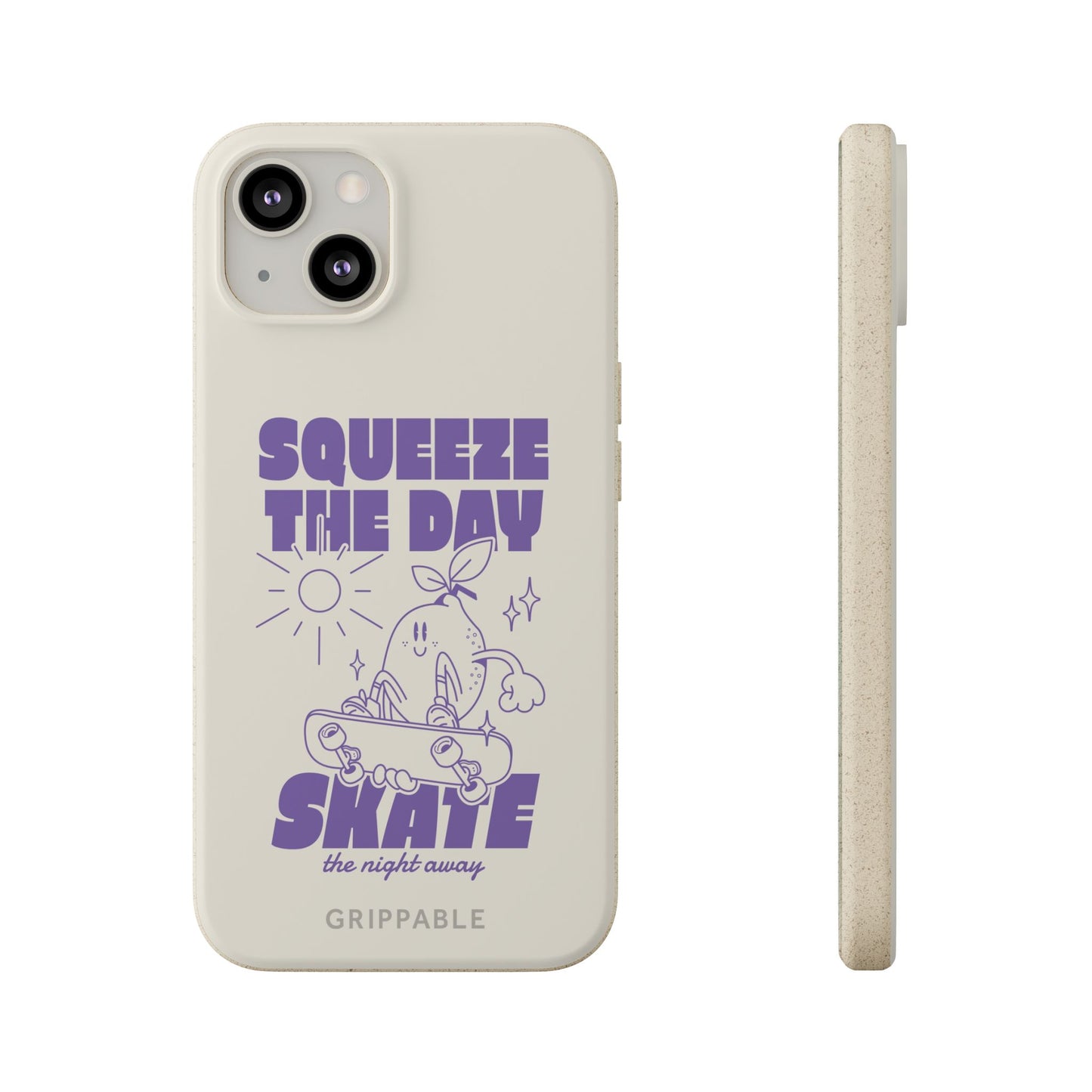 Skate Lover | Biodegradable