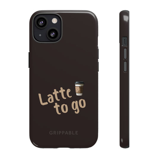 Latte | Tough