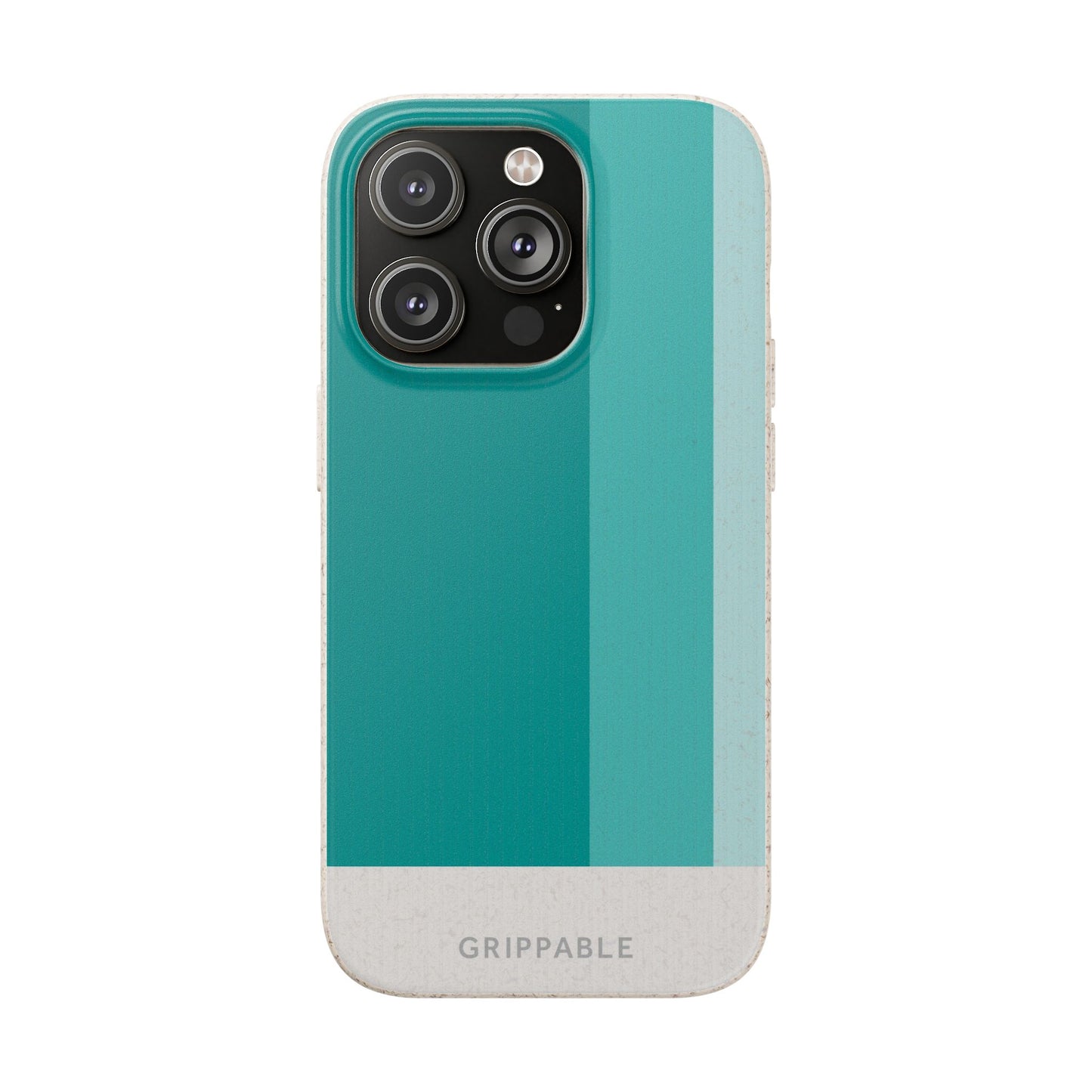 Shades of Aqua | Biodegradable