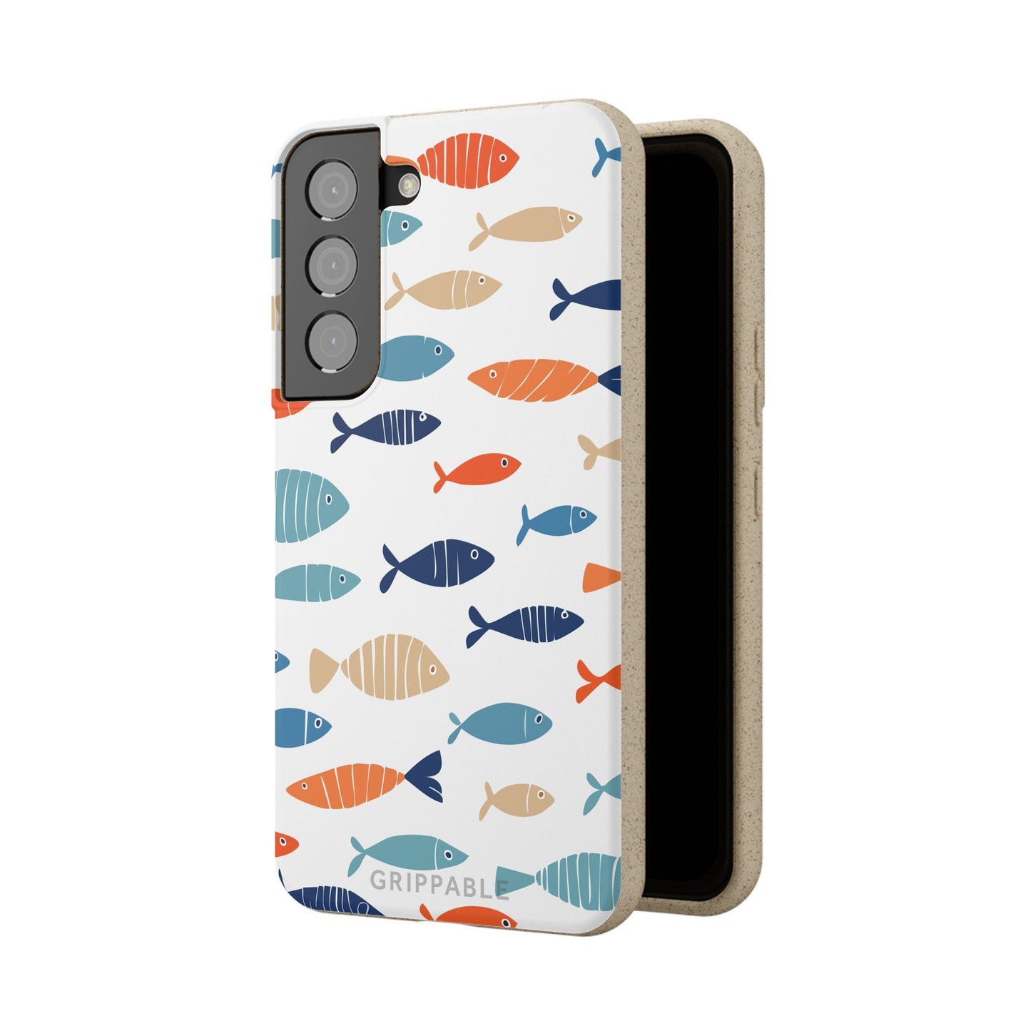 Friendly Fish | Biodegradable