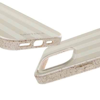 Neutral Stripe | Biodegradable