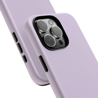 Pastel Purple | Tough