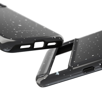 Starry Night Tough Mobile Phone Case