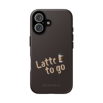 Latte | Tough