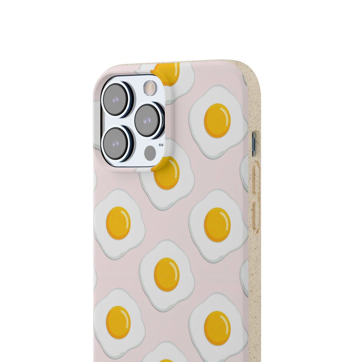 Sunny Side Up | Biodegradable