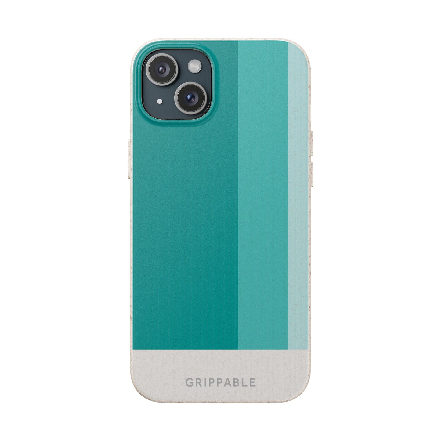 Shades of Aqua | Biodegradable