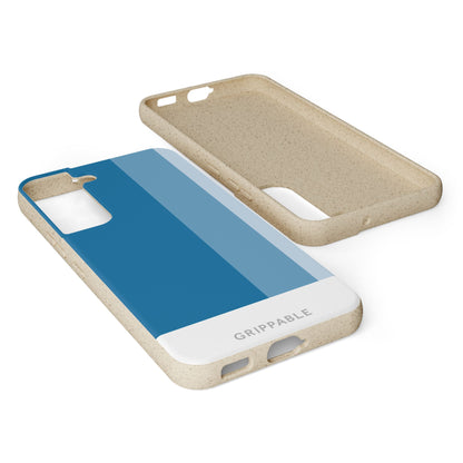 Shades of Blue | Biodegradable