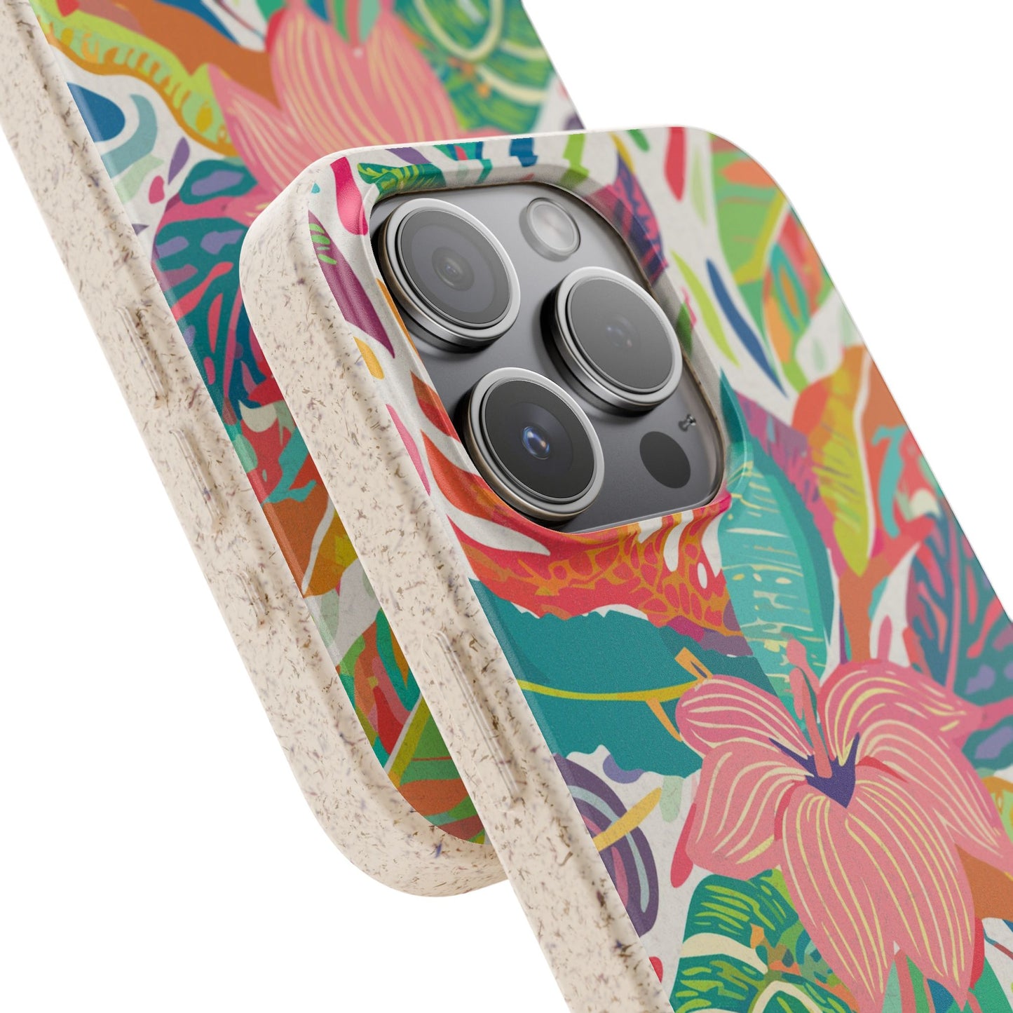 Flora Design | Biodegradable