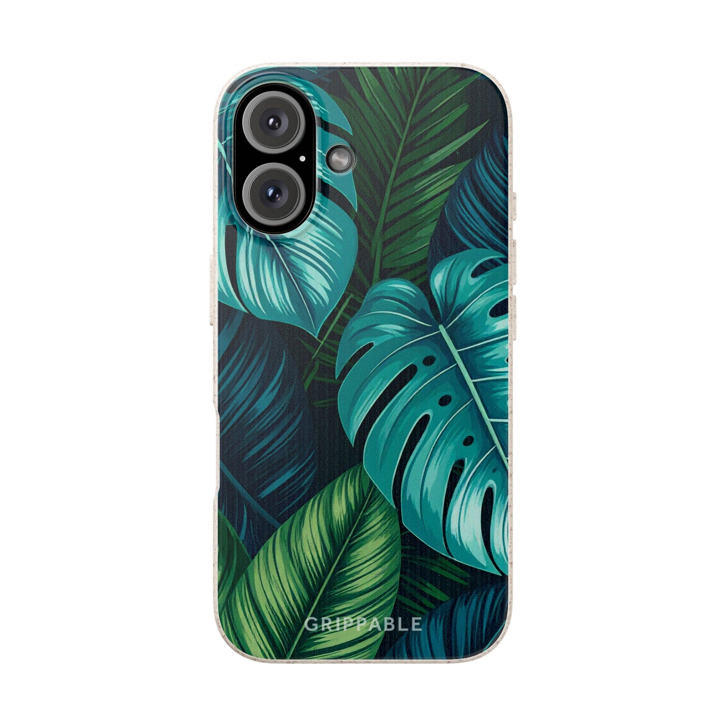 Tropical Leaves | Biodegradable