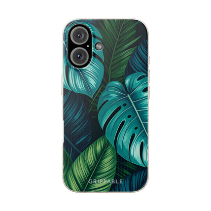 Tropical Leaves | Biodegradable