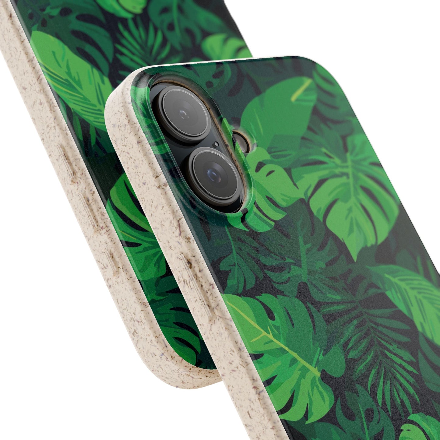 Tropical Greenery | Biodegradable