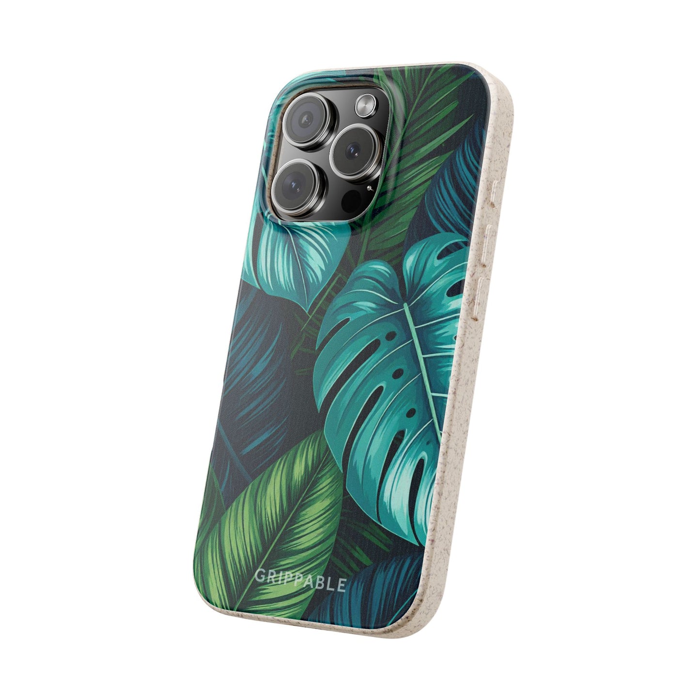 Tropical Leaves | Biodegradable