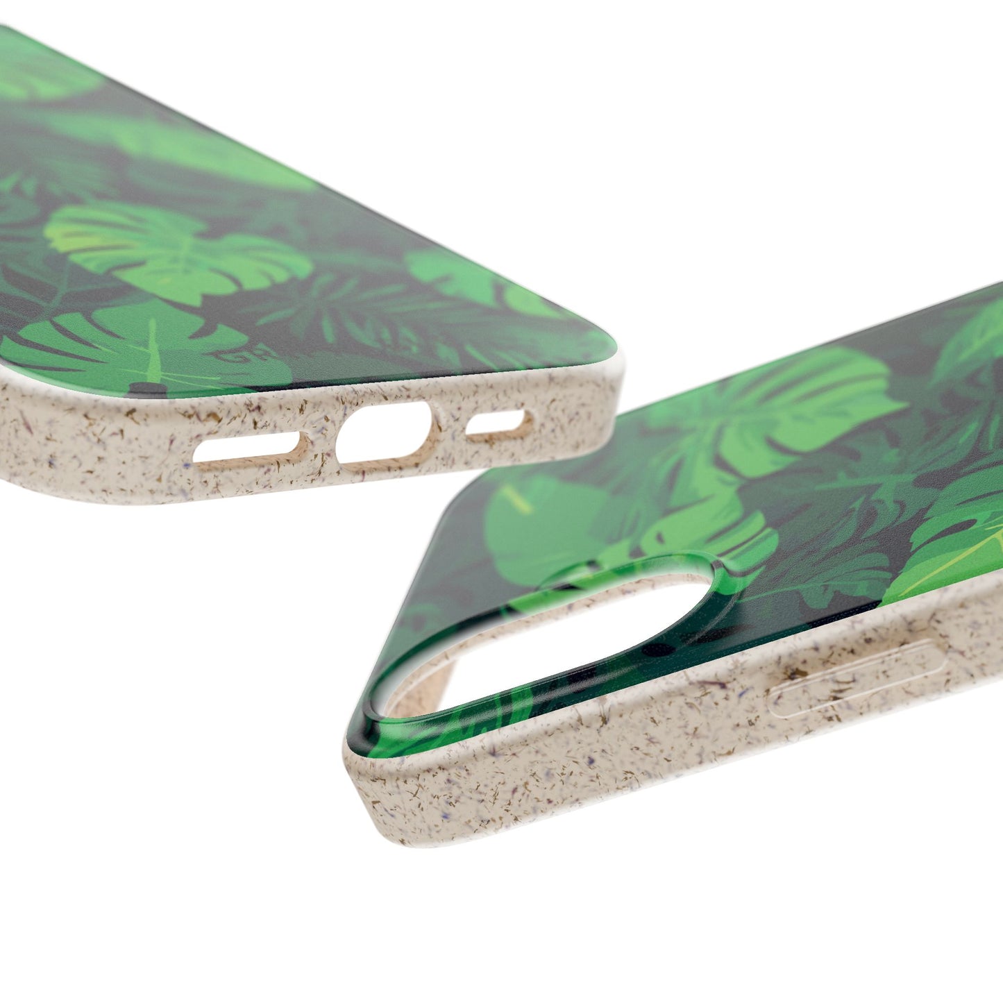 Tropical Greenery | Biodegradable