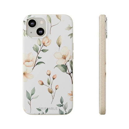 Simple floral | Biodegradable