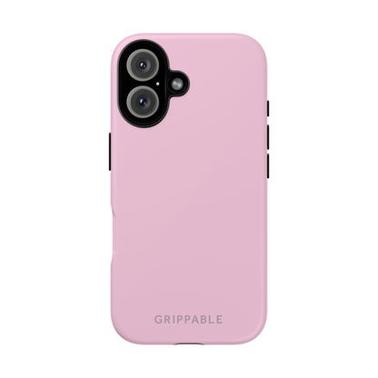 Pastel Pink | Tough