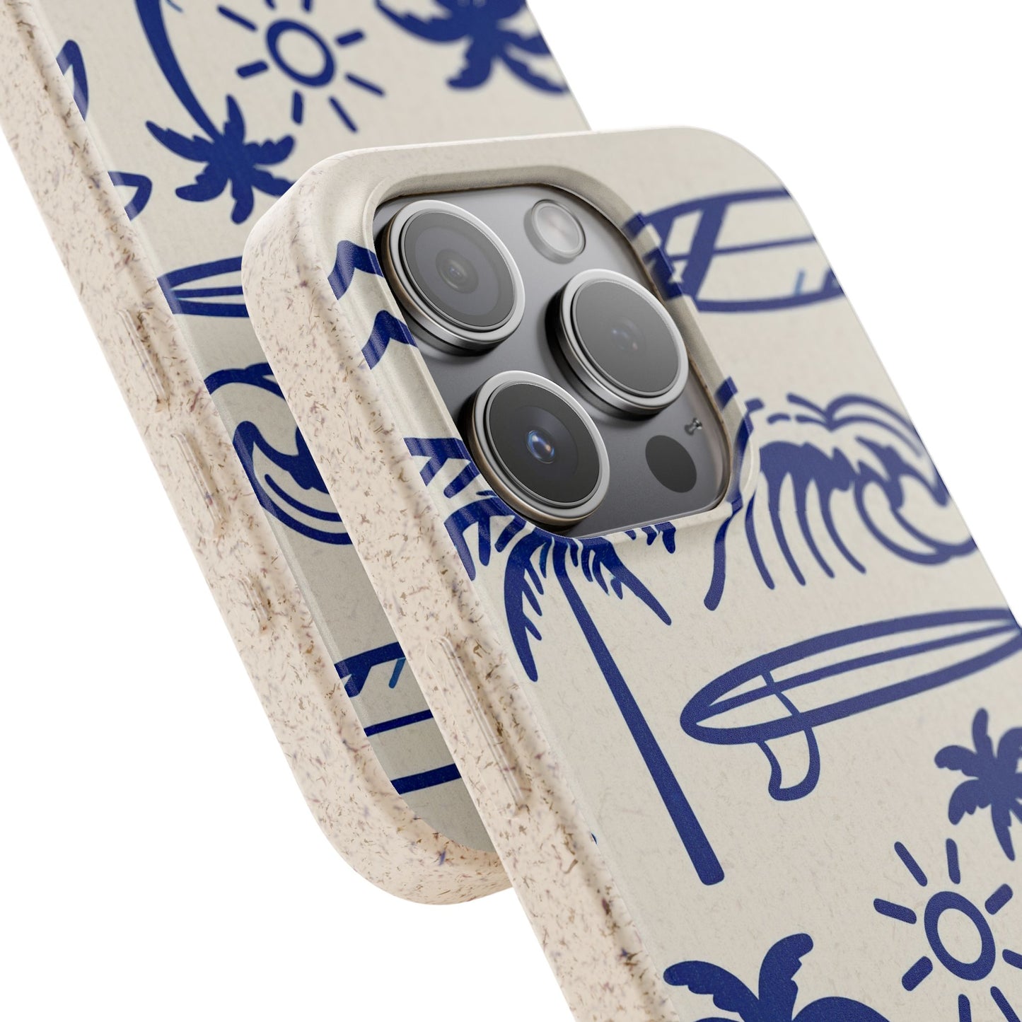Surfs Up | Biodegradable