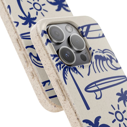 Surfs Up | Biodegradable