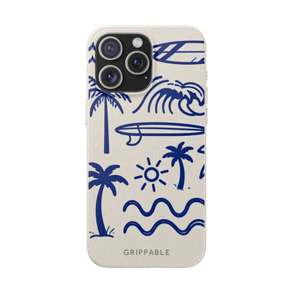 Surfs Up | Biodegradable