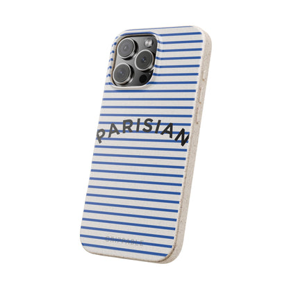 Parisian | Biodegradable