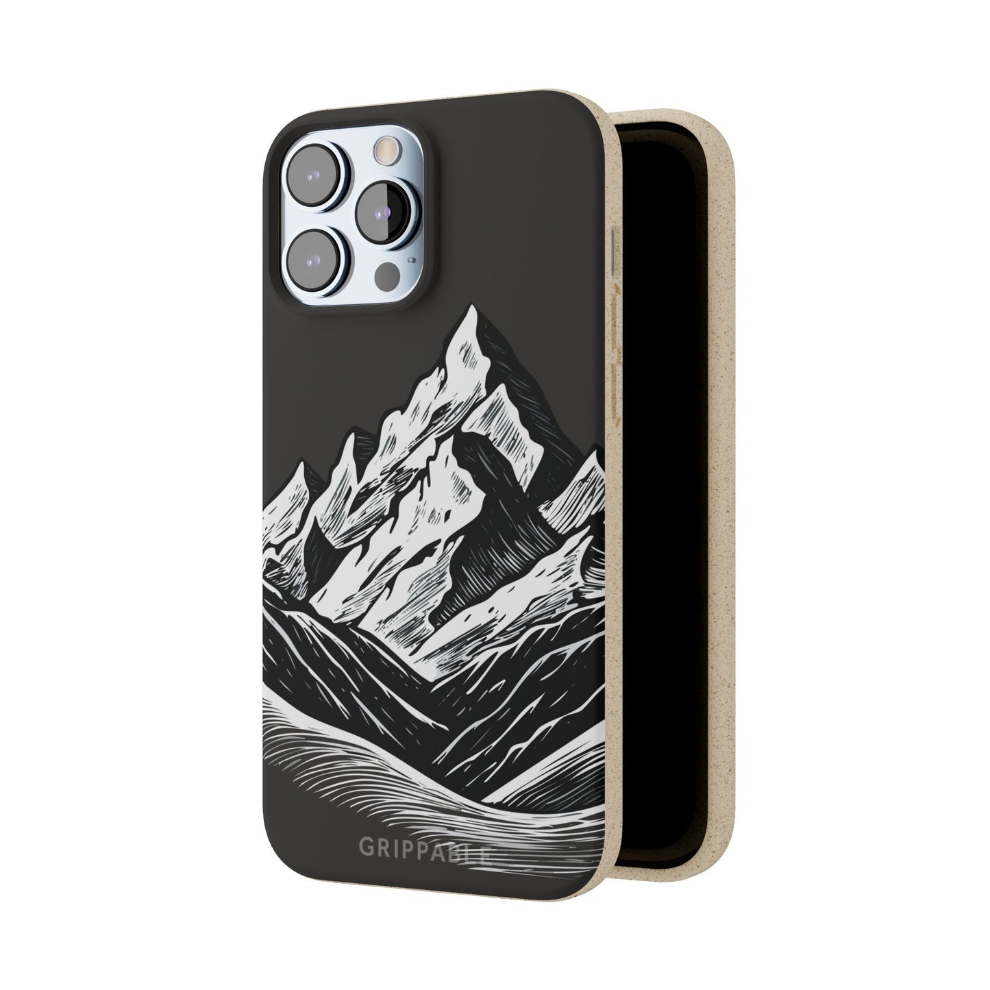 Mountainous | Biodegradable