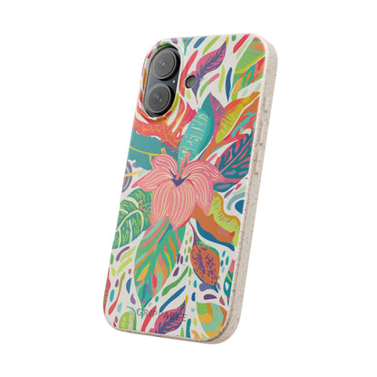 Flora Design | Biodegradable