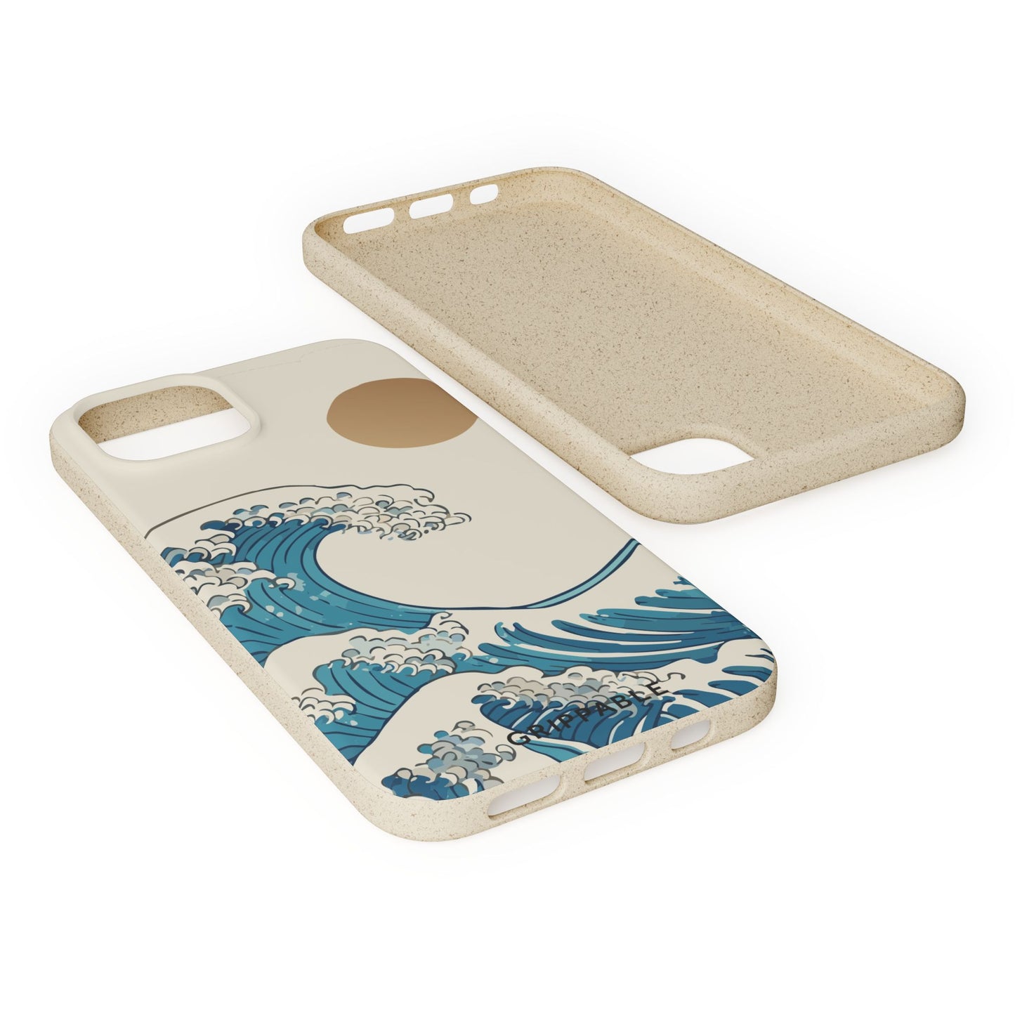 Ocean | Biodegradable