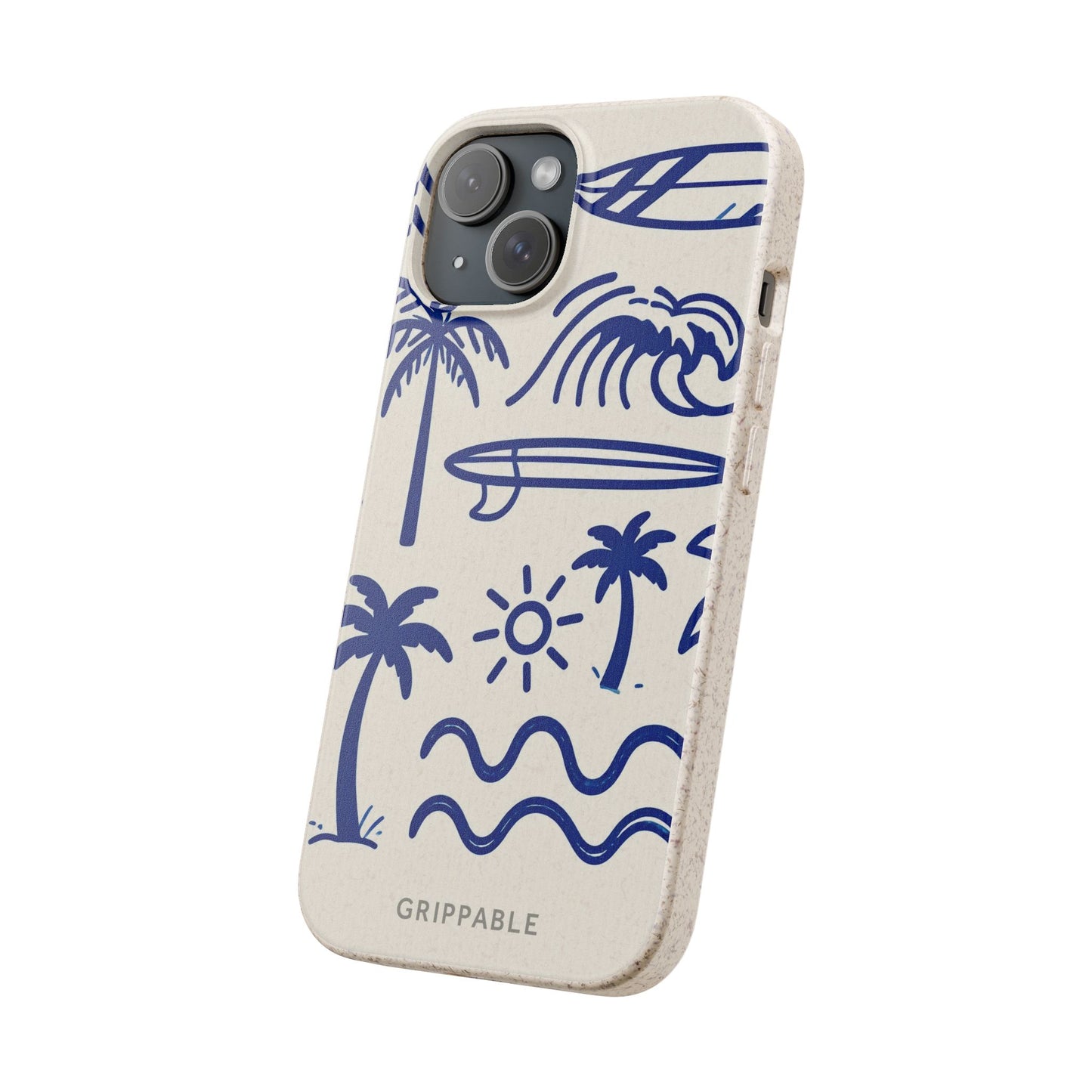 Surfs Up | Biodegradable