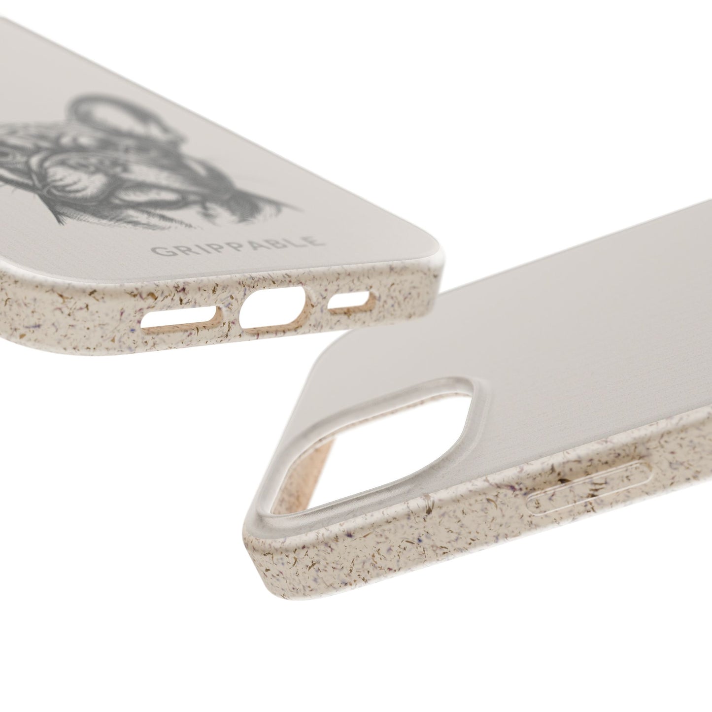 Frenchie | Biodegradable