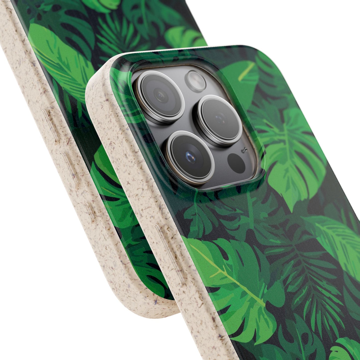 Tropical Greenery | Biodegradable