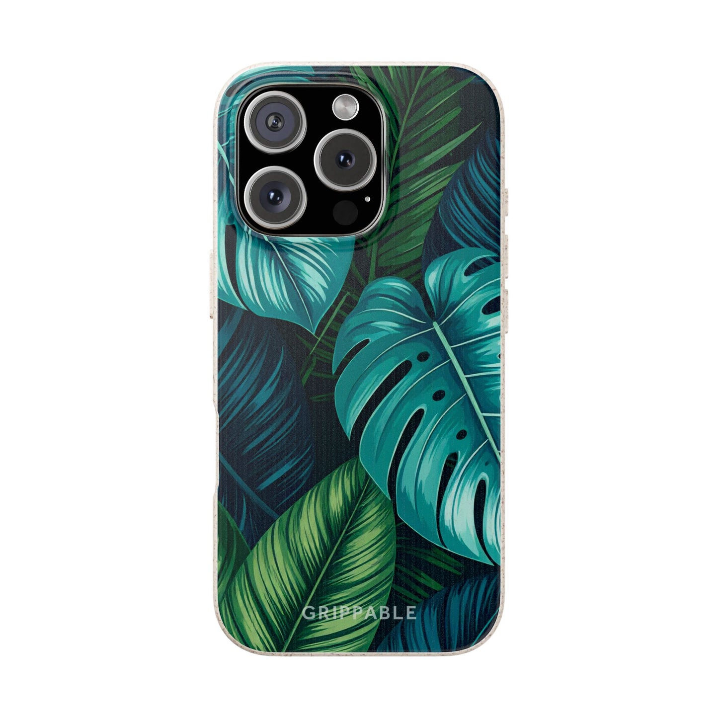 Tropical Leaves | Biodegradable