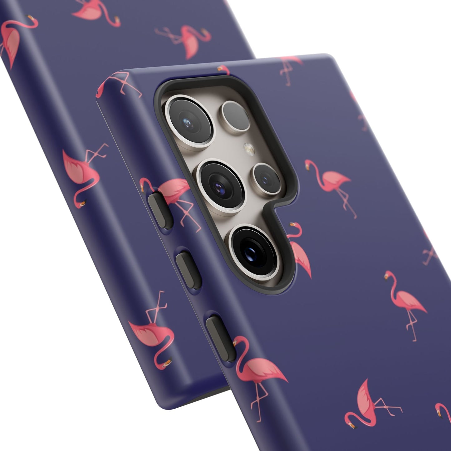 Flamingo | Tough