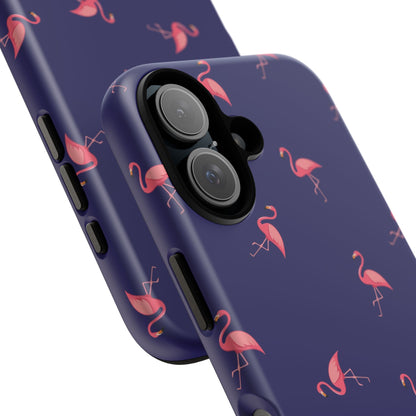 Flamingo | Tough