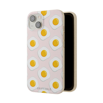 Sunny Side Up | Biodegradable