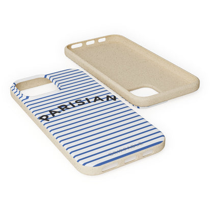 Parisian | Biodegradable