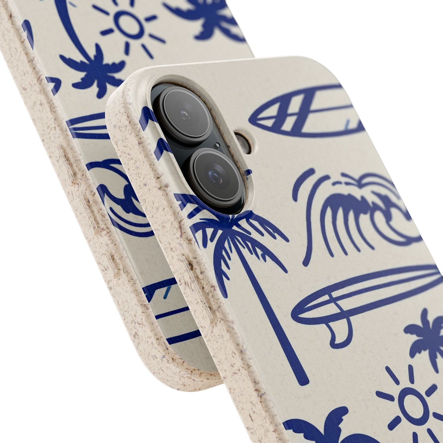 Surfs Up | Biodegradable