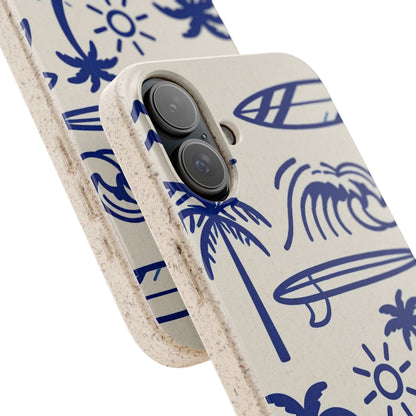 Surfs Up | Biodegradable