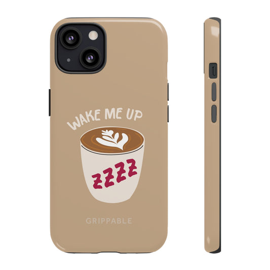 Wake Up | Tough