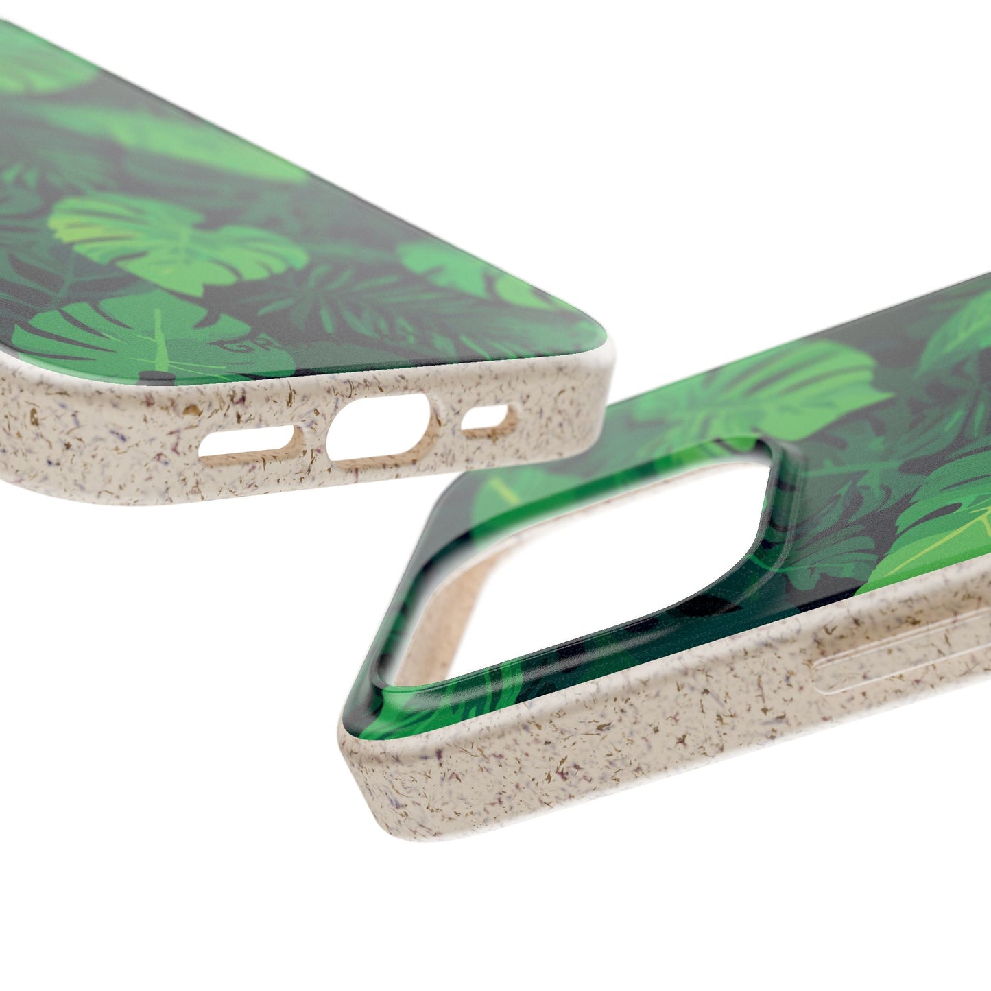 Tropical Greenery | Biodegradable