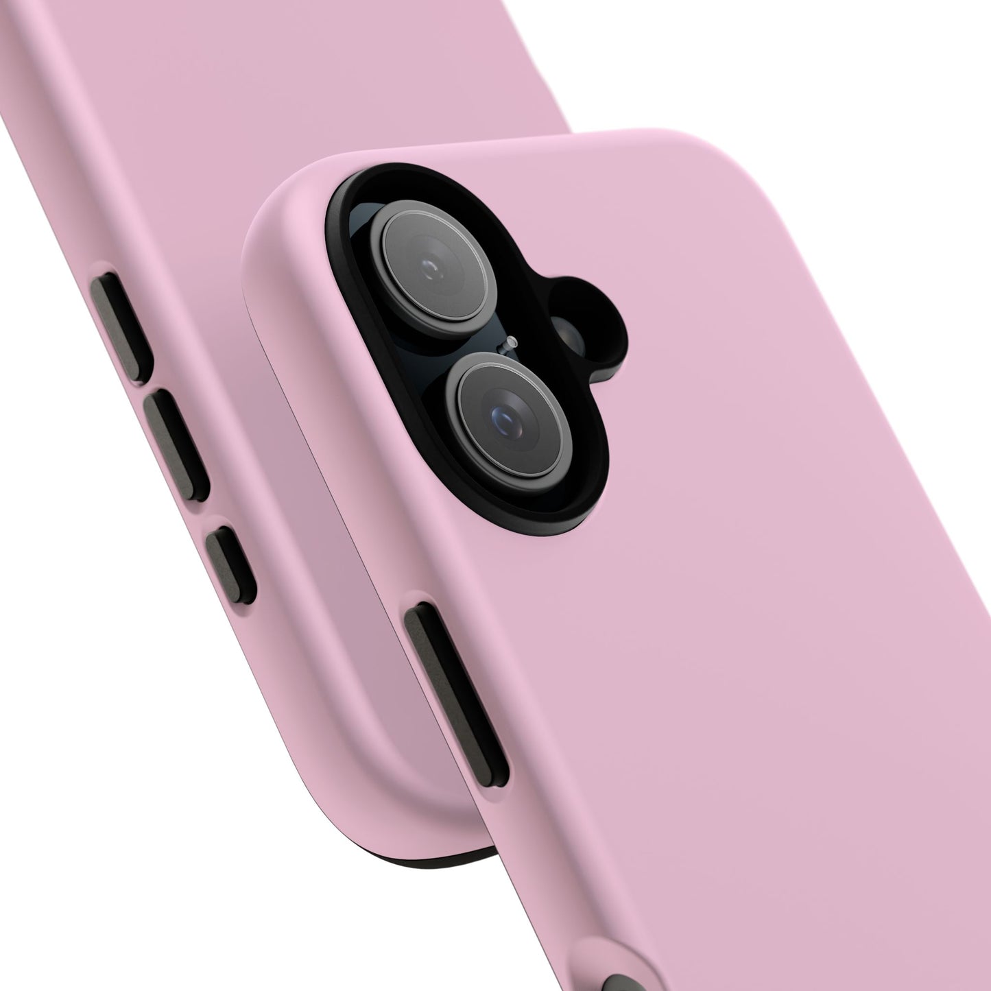 Pastel Pink | Tough