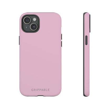 Pastel Pink | Tough