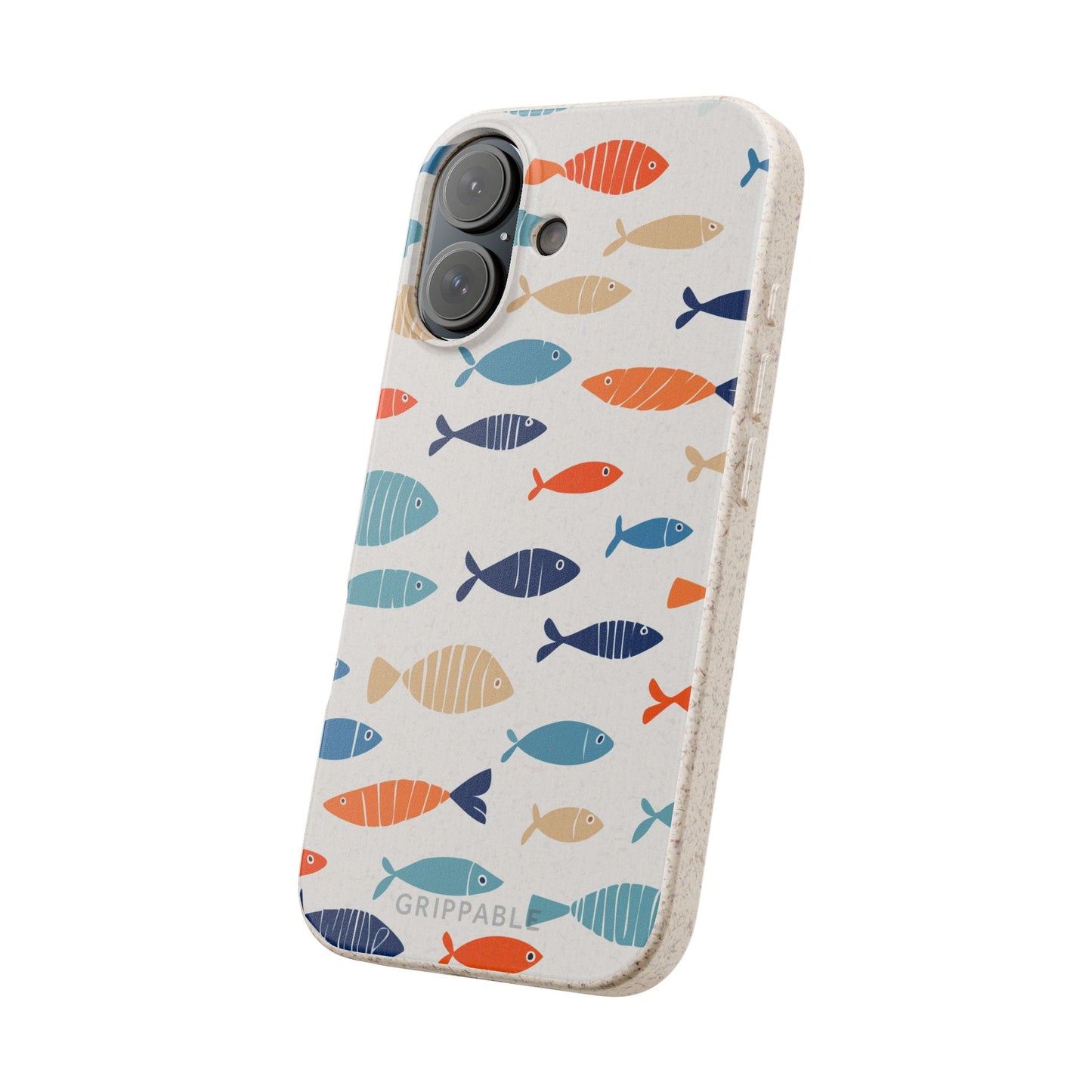 Friendly Fish | Biodegradable