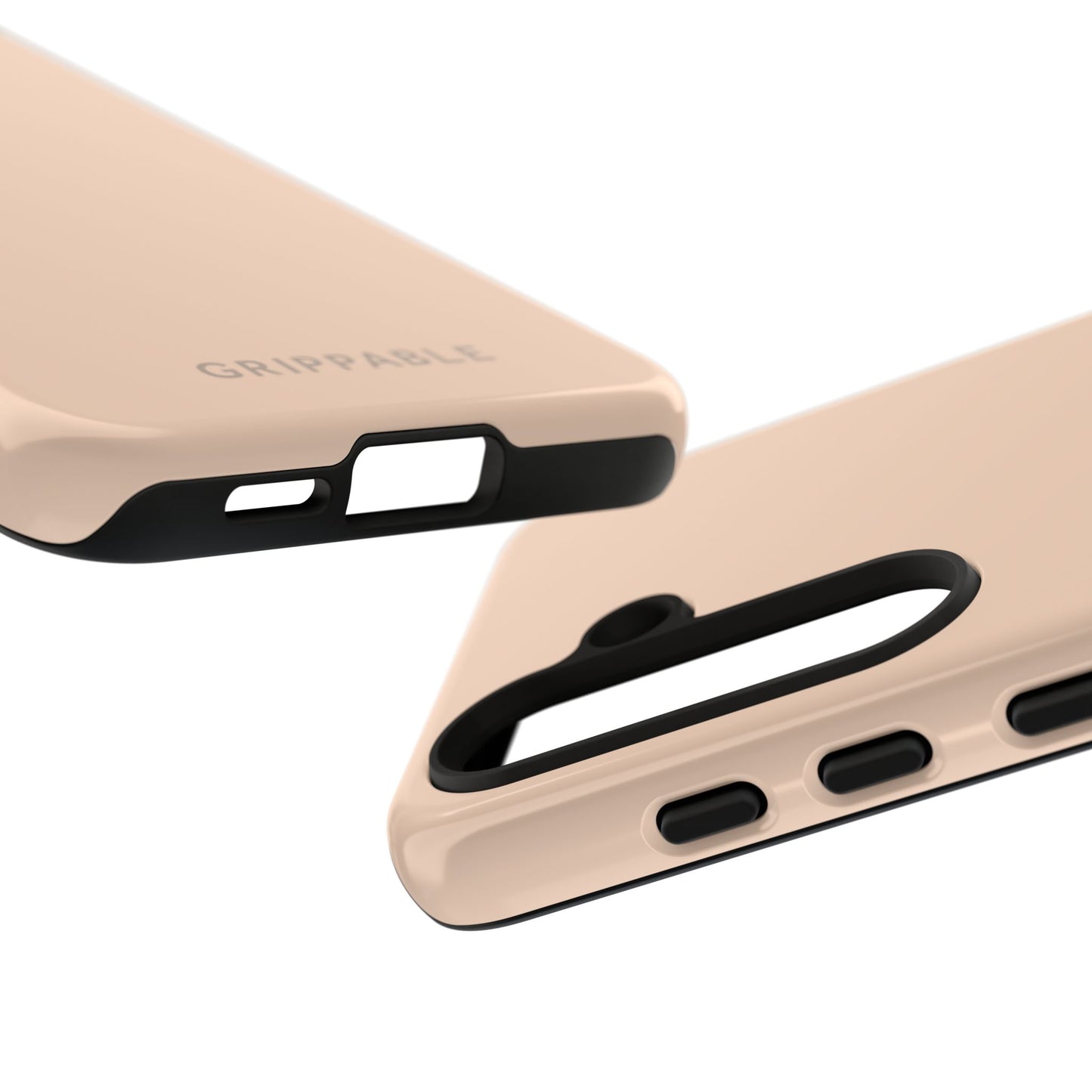 Pastel Peach | Tough