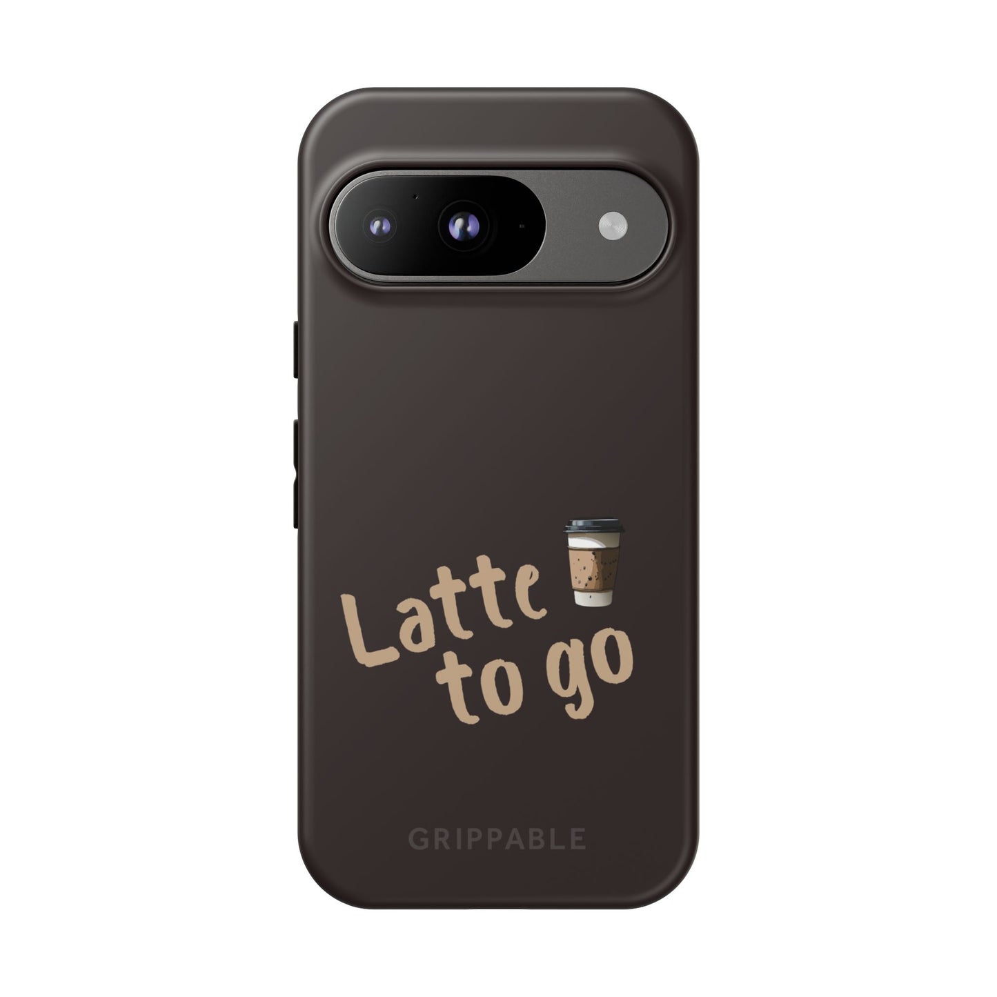 Latte | Tough