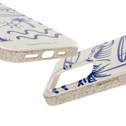Surfs Up | Biodegradable