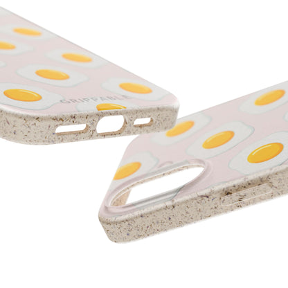 Sunny Side Up | Biodegradable