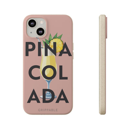 Pina Colada | Biodegradable