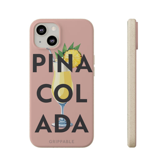 Pina Colada | Biodegradable