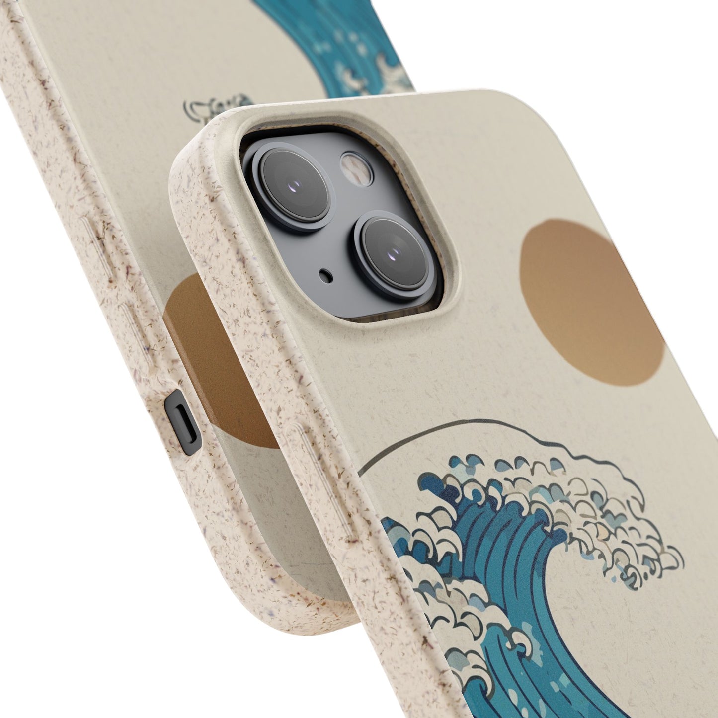 Ocean | Biodegradable
