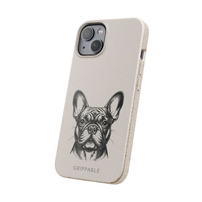Frenchie | Biodegradable