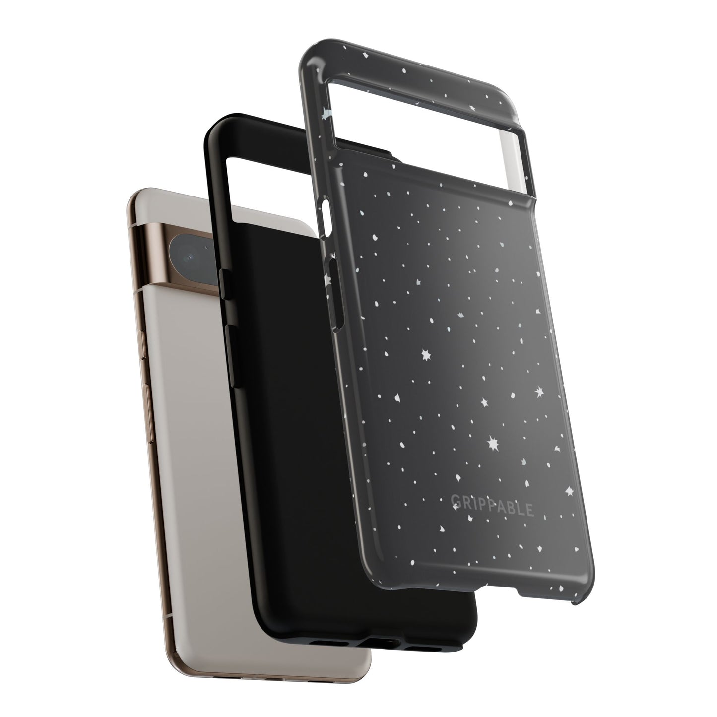 Starry Night Tough Mobile Phone Case